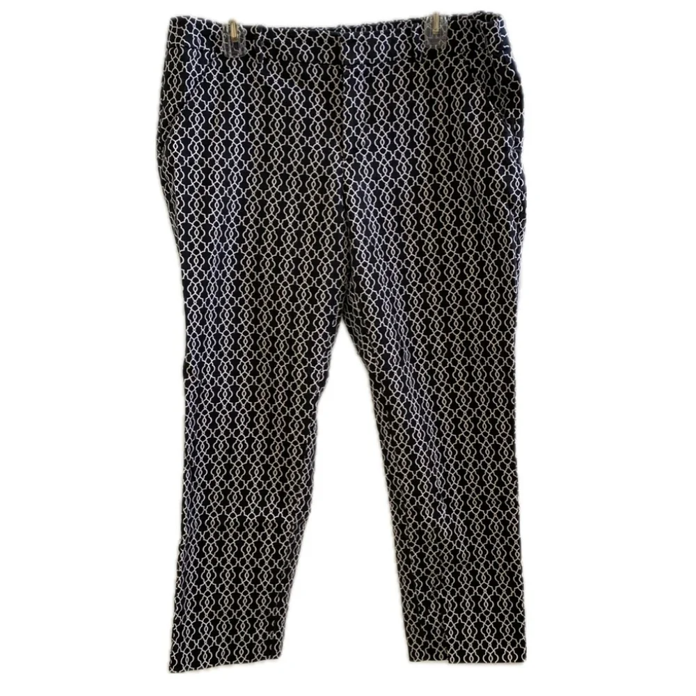 Ankle Pants Size: 14